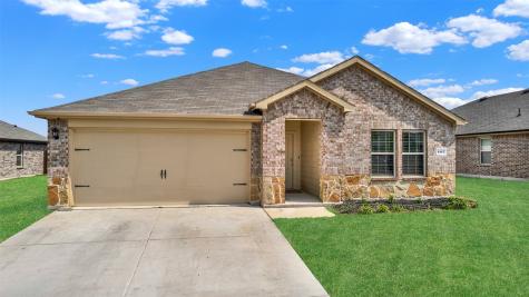 1417 Cotton Gin Court Royse City TX 75189