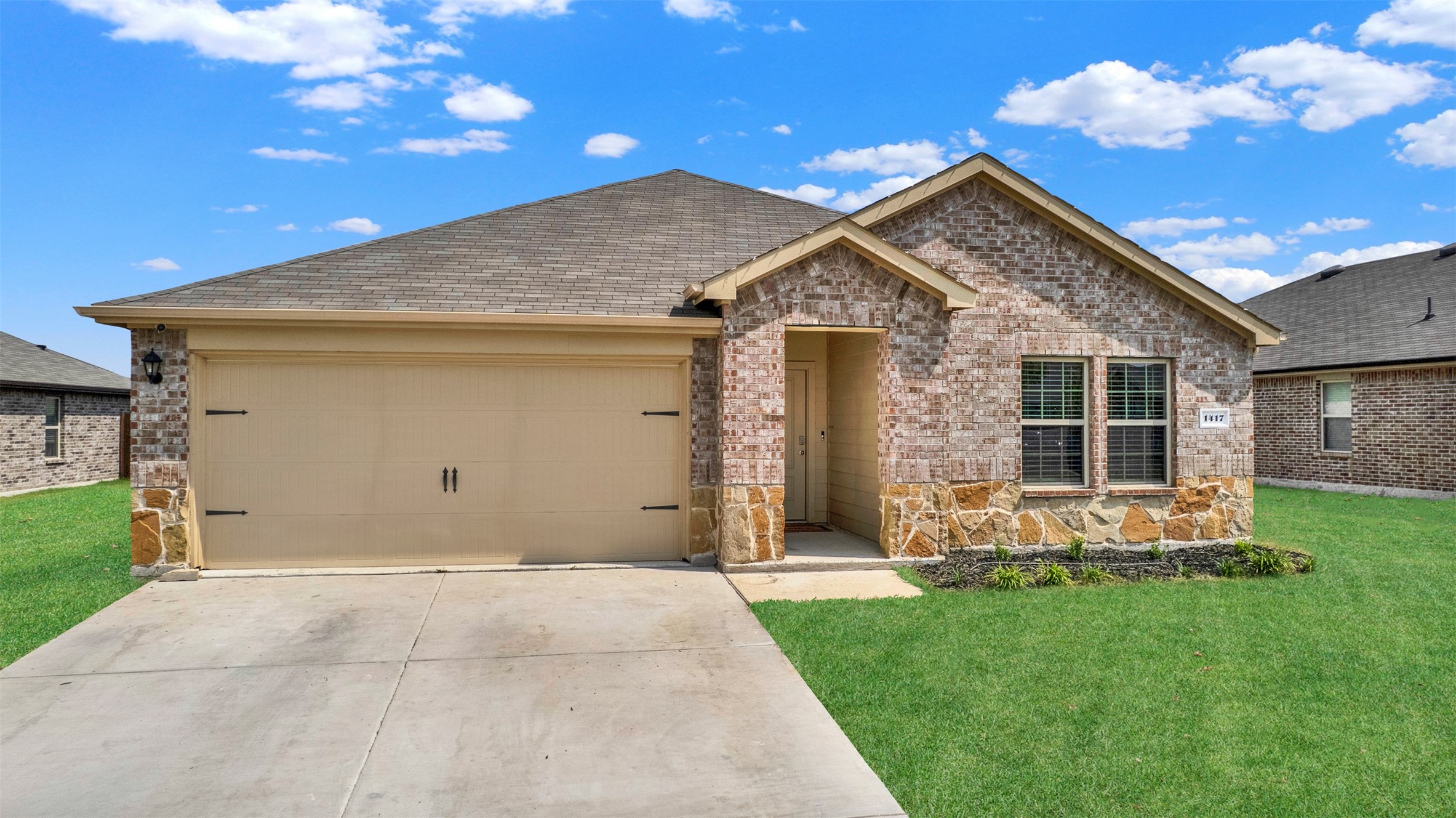 1417 Cotton Gin Court Royse City TX 75189