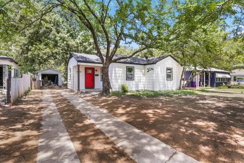 5420 Thomas Lane River Oaks TX 76114