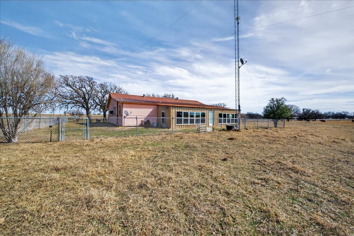 900 Fm 2921 De Leon TX 76444