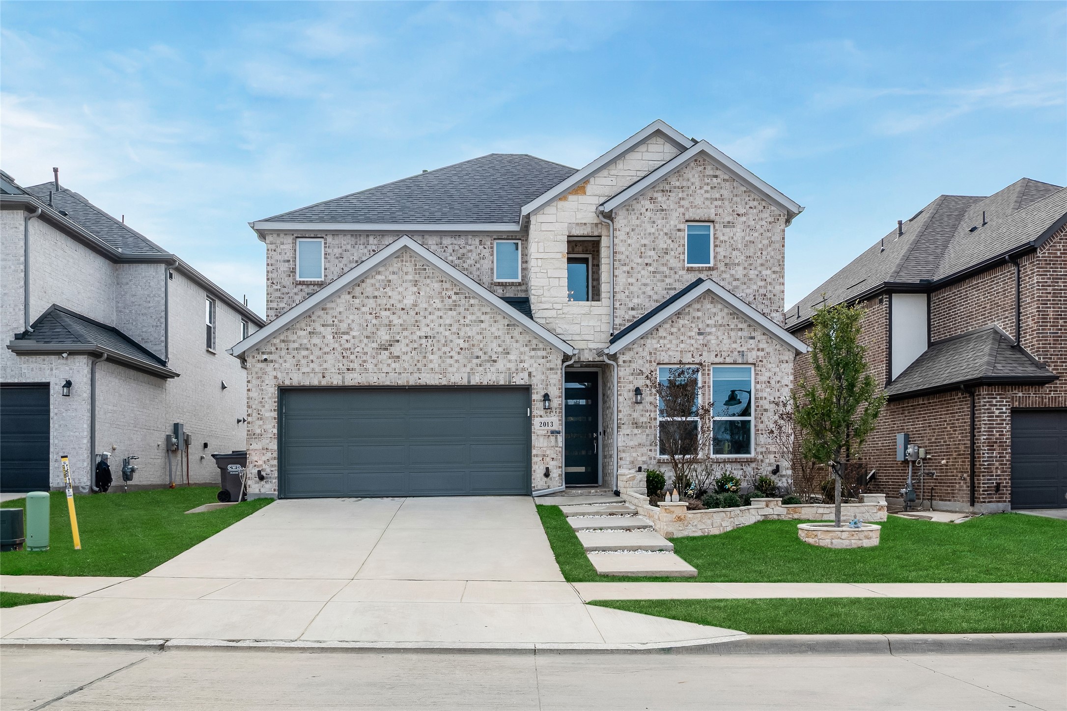 2013 Crestwood Lane Celina TX 75009