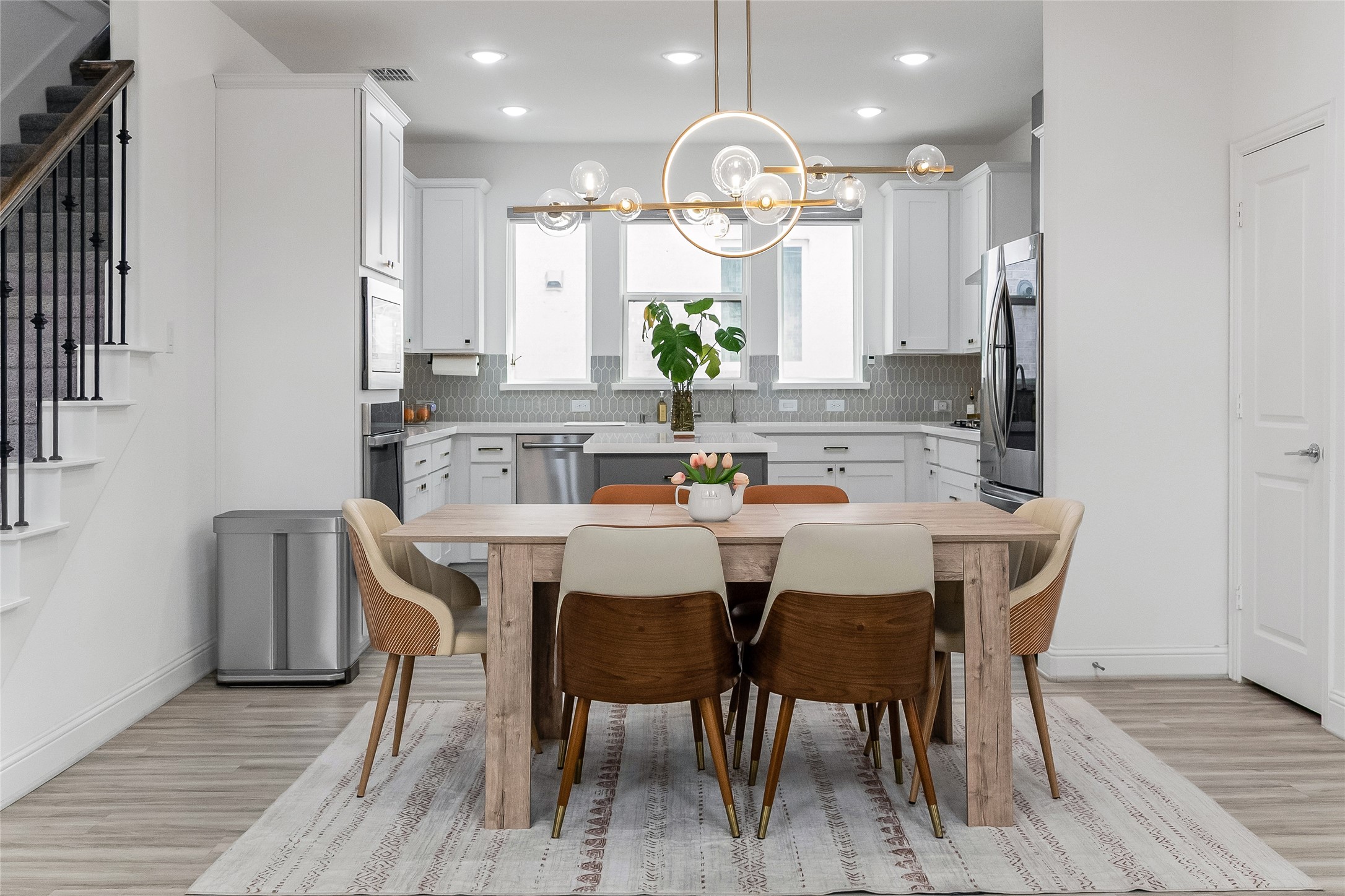 2013 Crestwood Lane Celina TX 75009