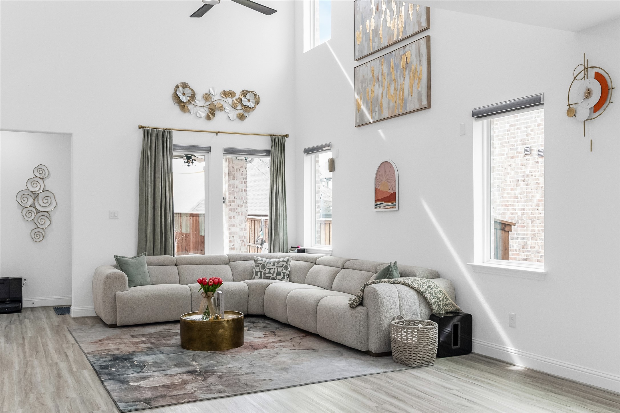 2013 Crestwood Lane Celina TX 75009