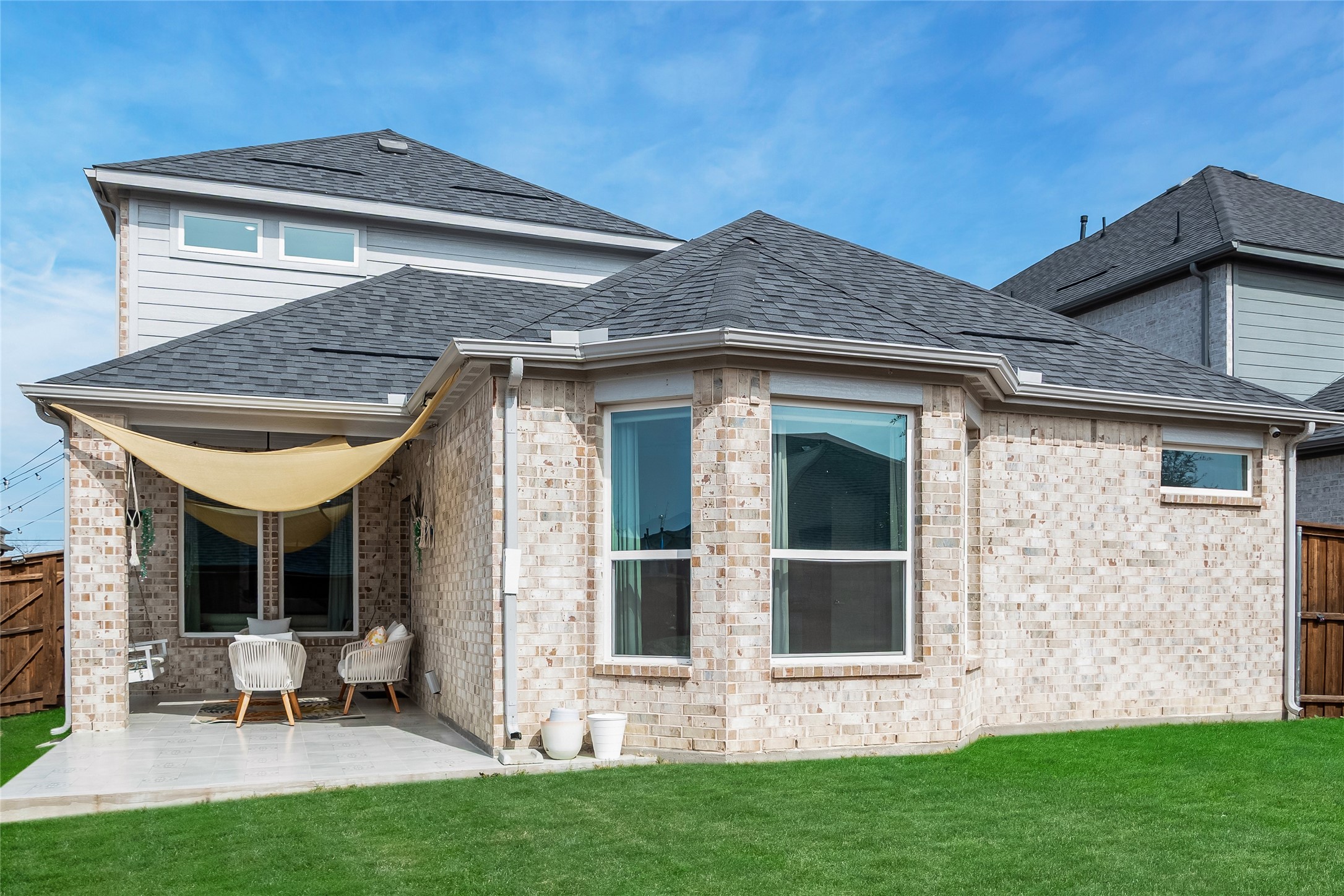 2013 Crestwood Lane Celina TX 75009
