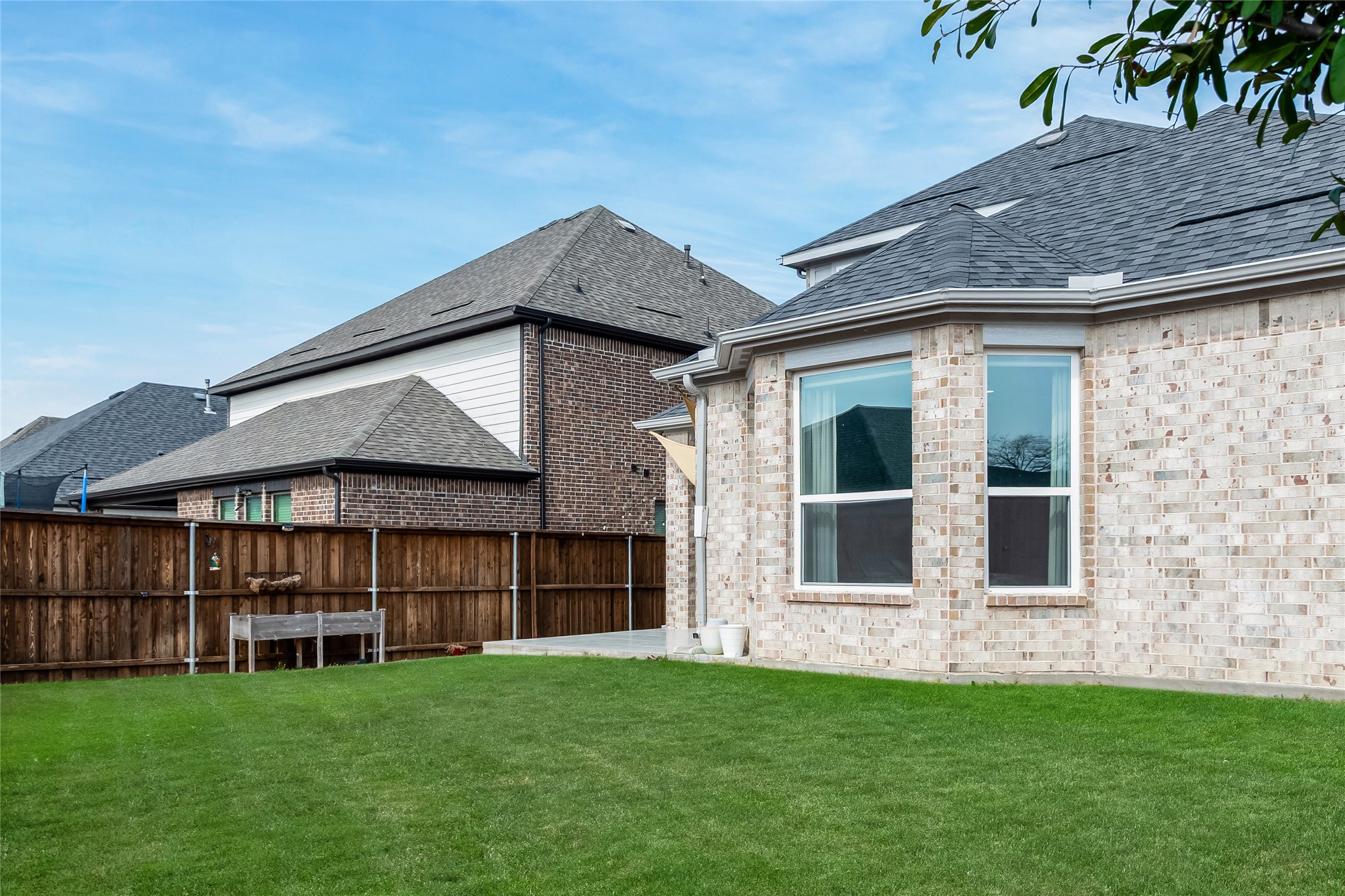 2013 Crestwood Lane Celina TX 75009