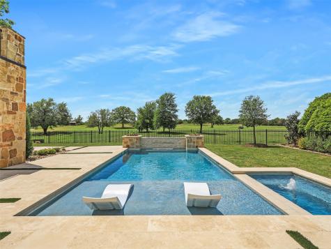 2320 Cedar Elm Terrace Westlake TX 76262