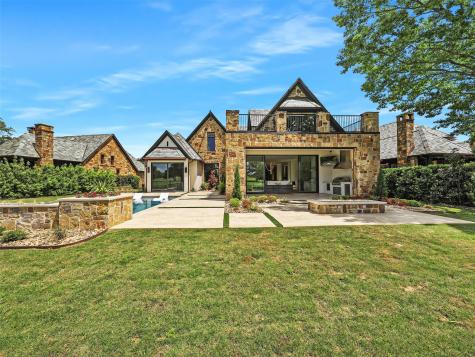 2320 Cedar Elm Terrace Westlake TX 76262