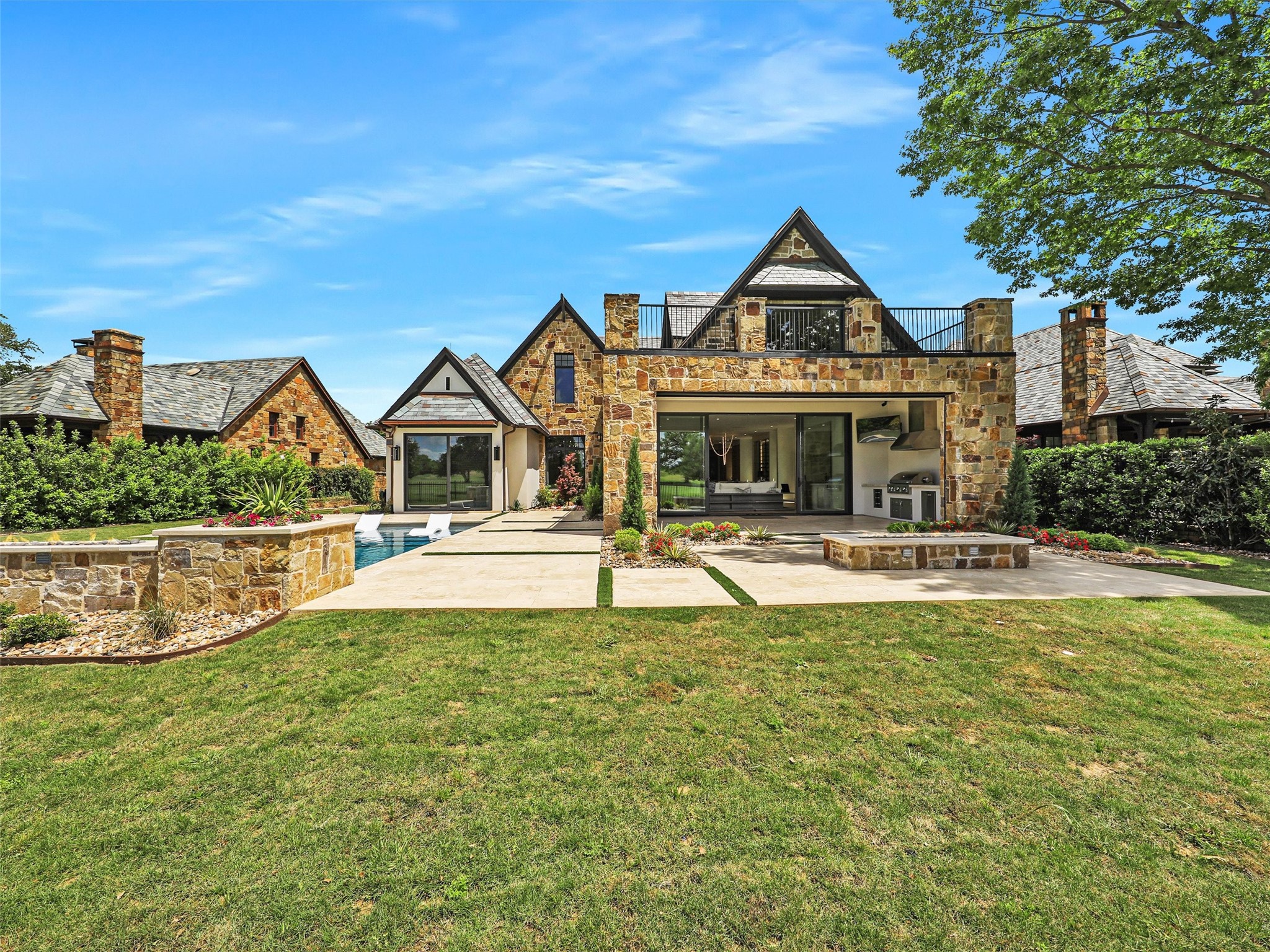 2320 Cedar Elm Terrace Westlake TX 76262