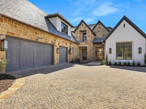 2320 Cedar Elm Terrace Westlake TX 76262