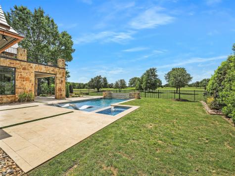 2320 Cedar Elm Terrace Westlake TX 76262