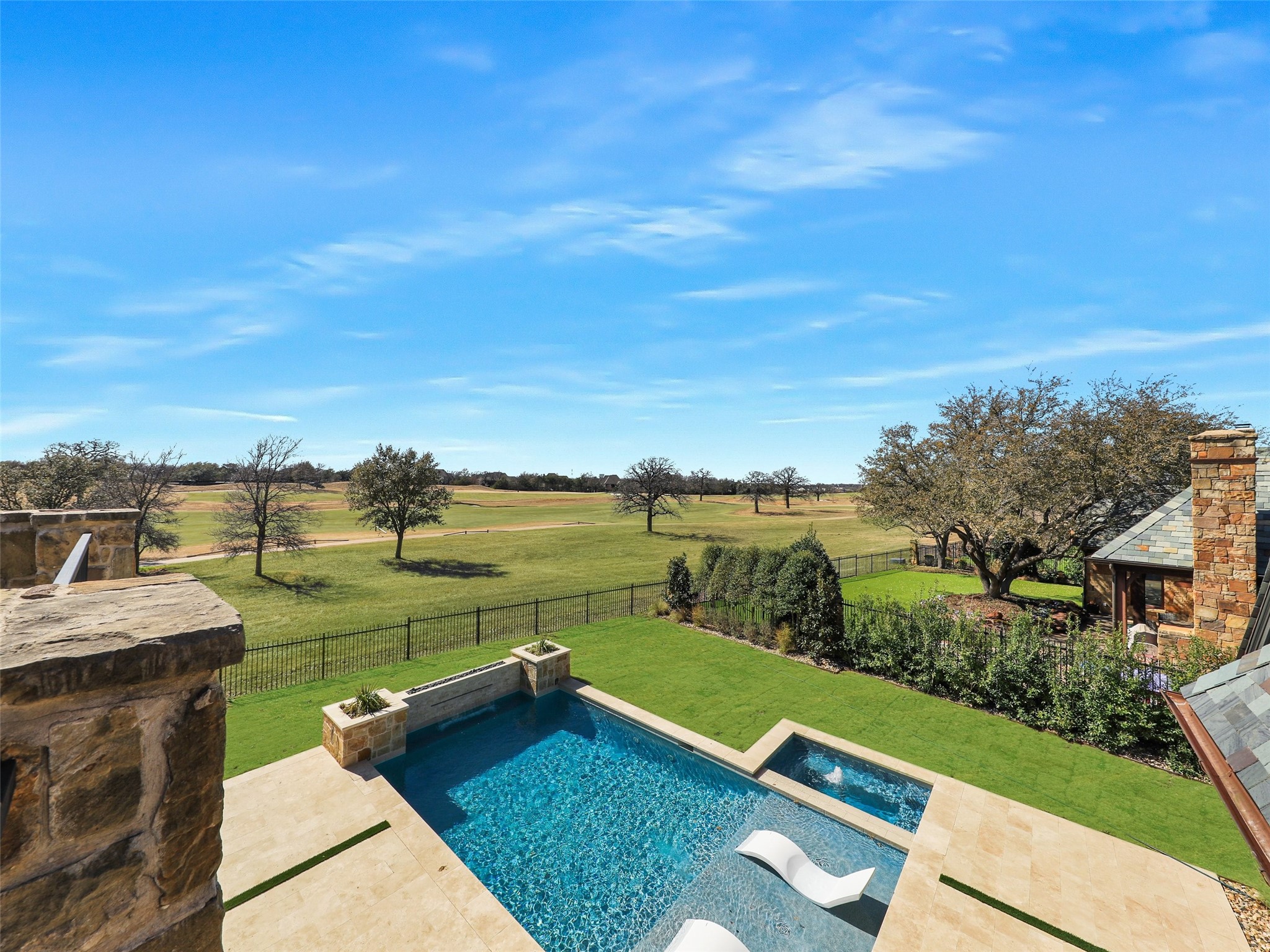 2320 Cedar Elm Terrace Westlake TX 76262