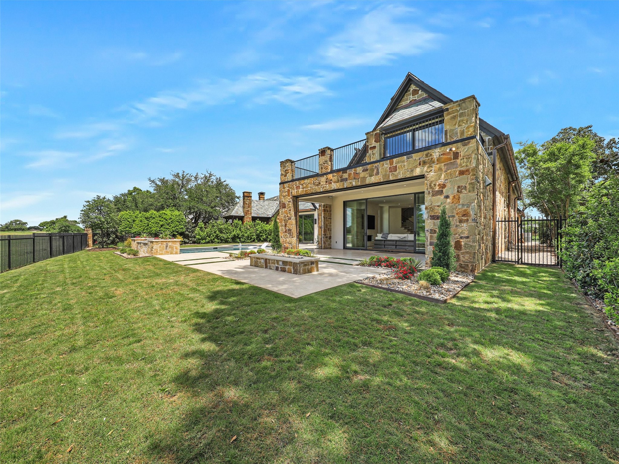 2320 Cedar Elm Terrace Westlake TX 76262
