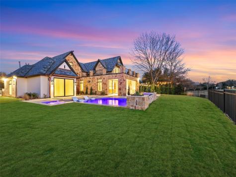 2320 Cedar Elm Terrace Westlake TX 76262