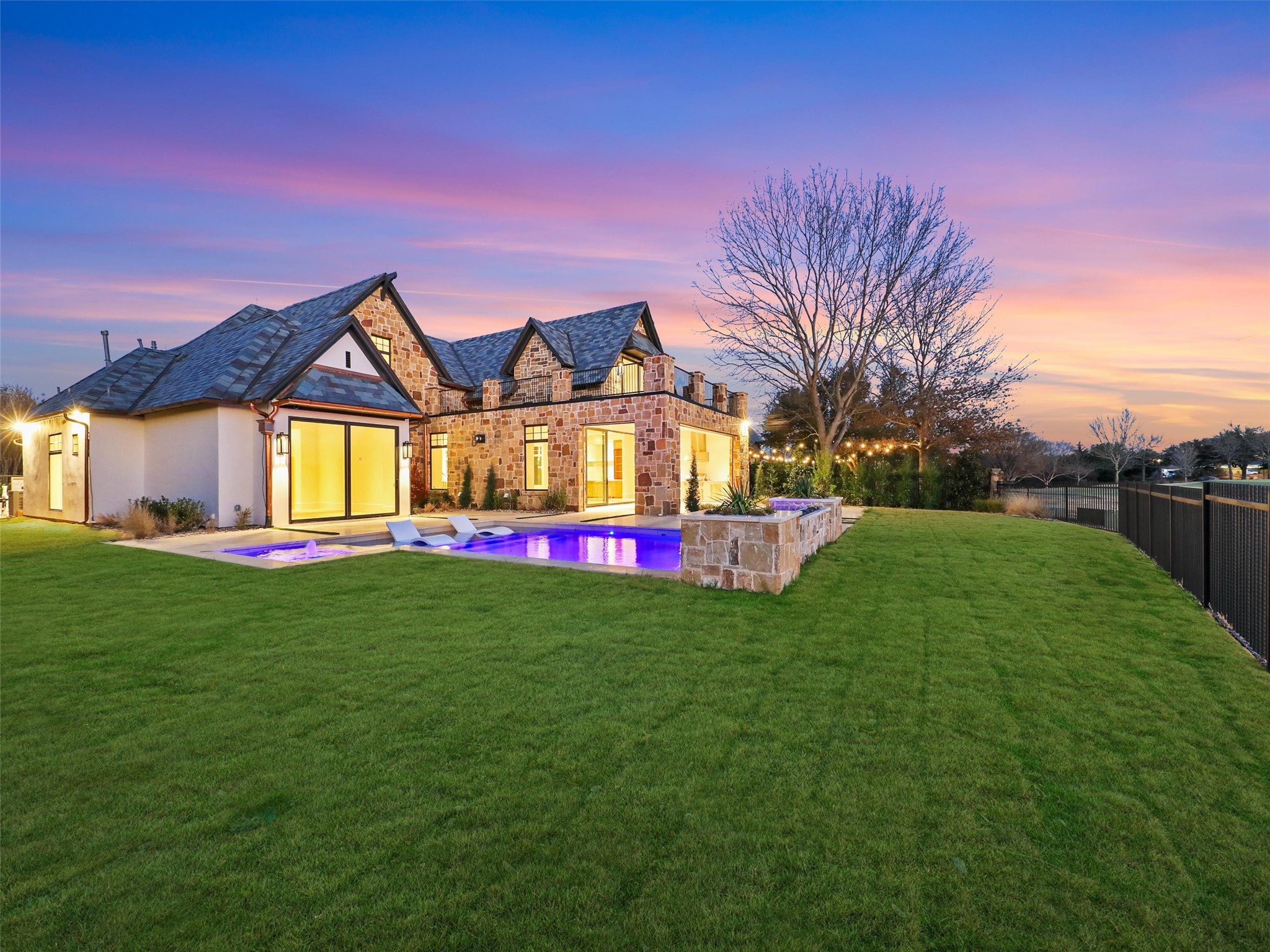 2320 Cedar Elm Terrace Westlake TX 76262