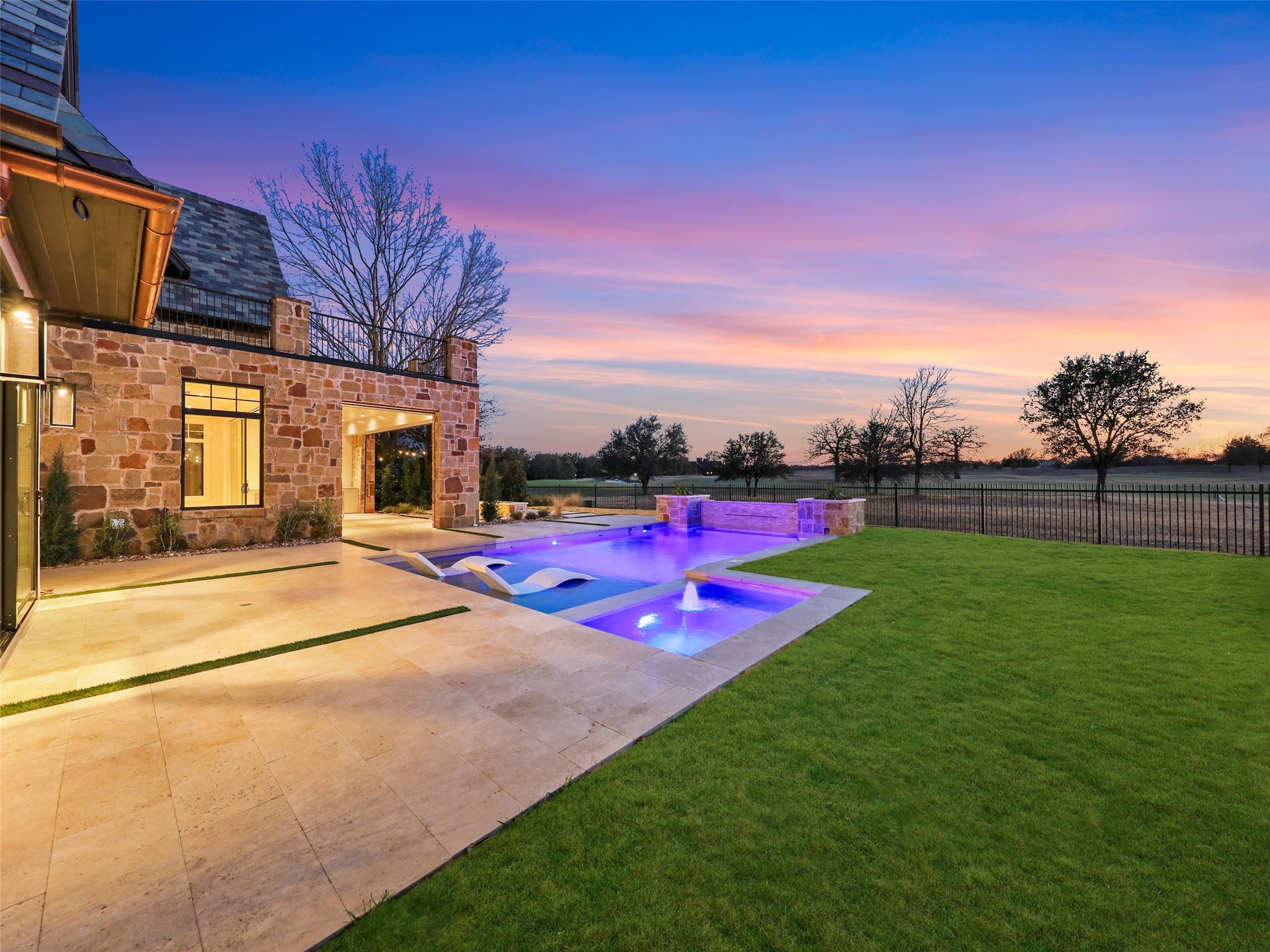 2320 Cedar Elm Terrace Westlake TX 76262