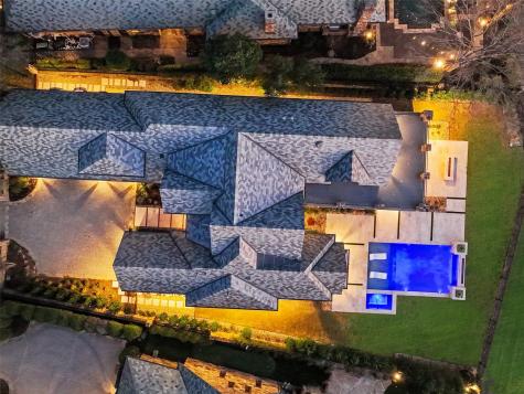 2320 Cedar Elm Terrace Westlake TX 76262