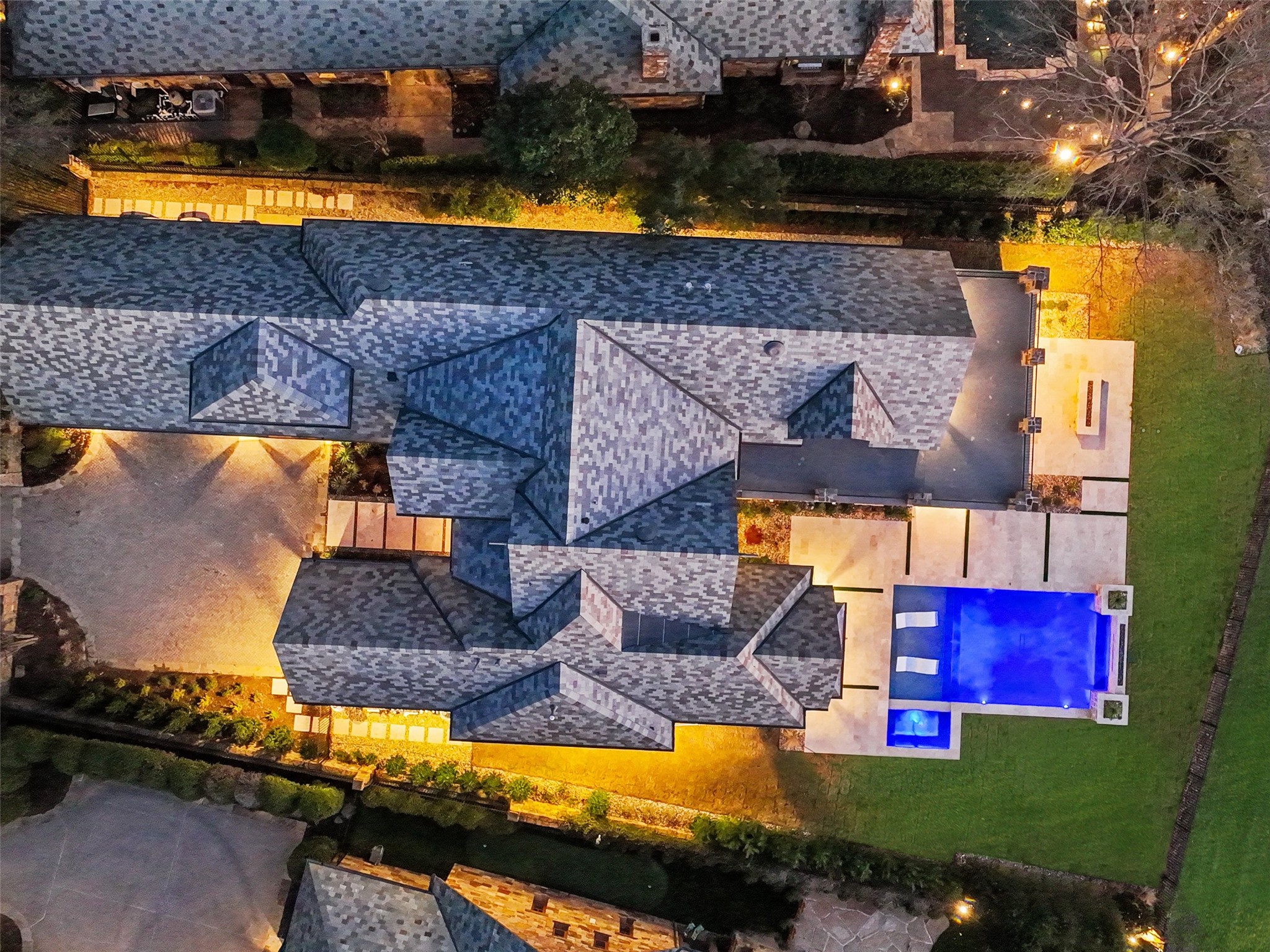 2320 Cedar Elm Terrace Westlake TX 76262