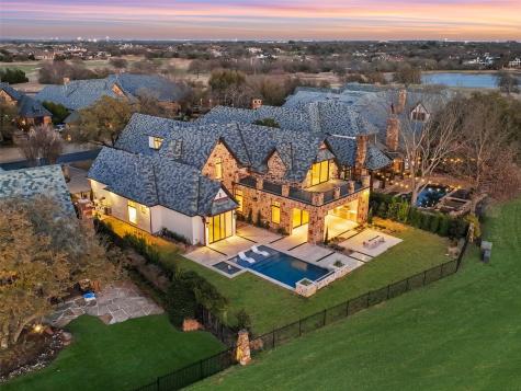 2320 Cedar Elm Terrace Westlake TX 76262