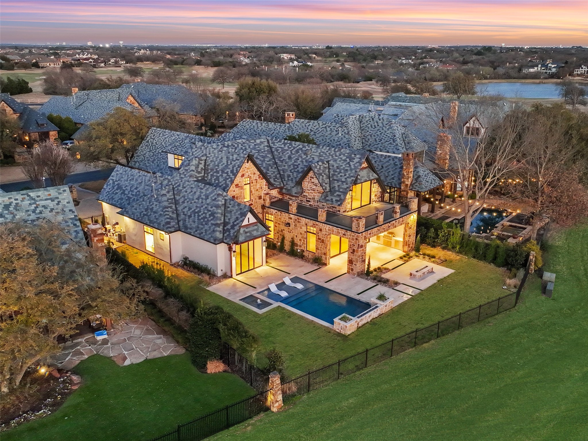 2320 Cedar Elm Terrace Westlake TX 76262