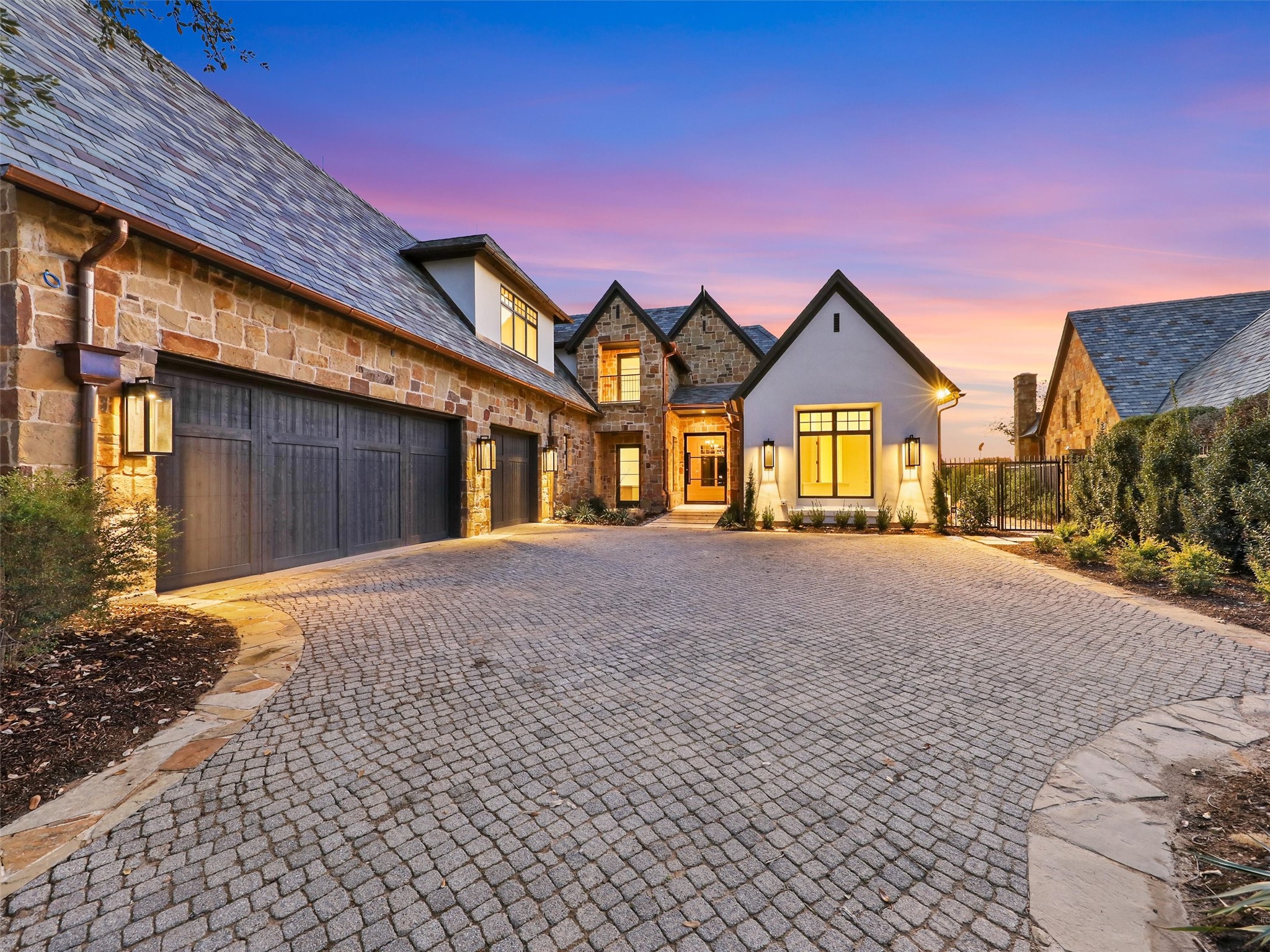 2320 Cedar Elm Terrace Westlake TX 76262