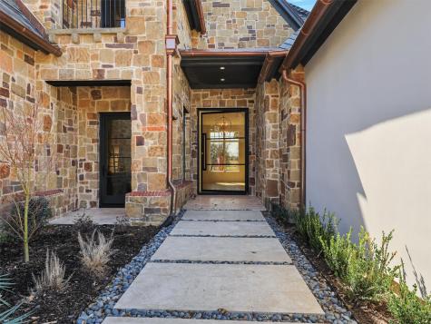 2320 Cedar Elm Terrace Westlake TX 76262