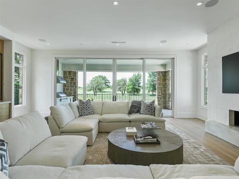 2320 Cedar Elm Terrace Westlake TX 76262