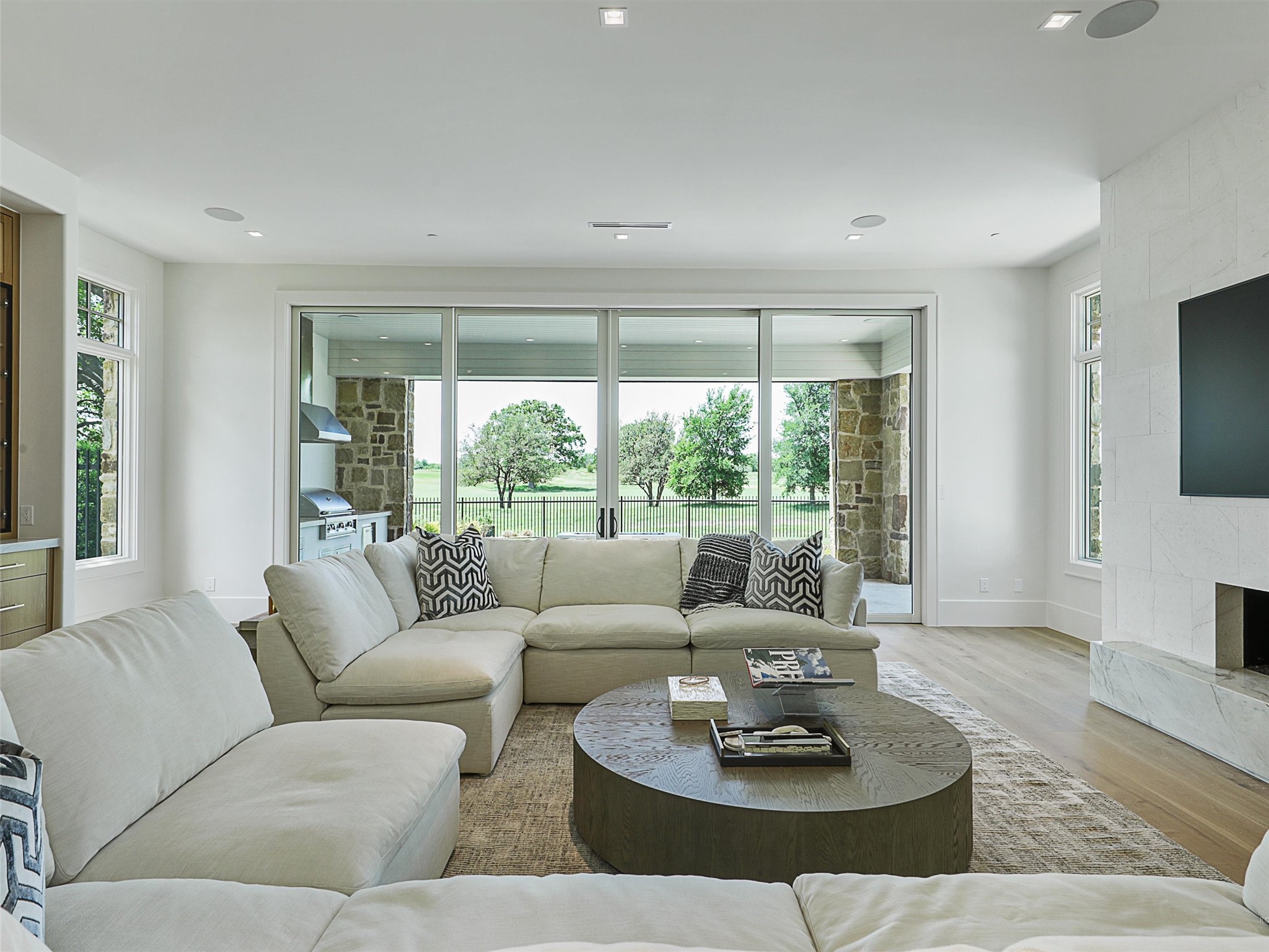 2320 Cedar Elm Terrace Westlake TX 76262