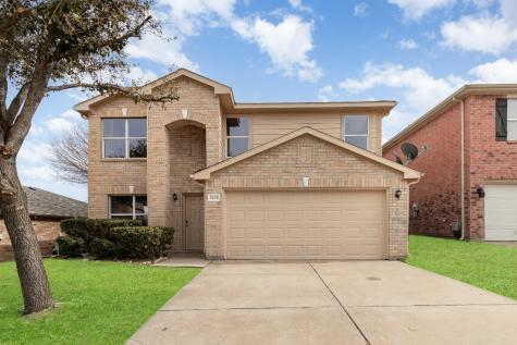 5232 Mirror Lake Drive Haltom City TX 76117