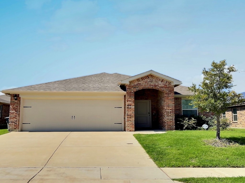 1103 Meadow Side Drive Princeton TX 75407