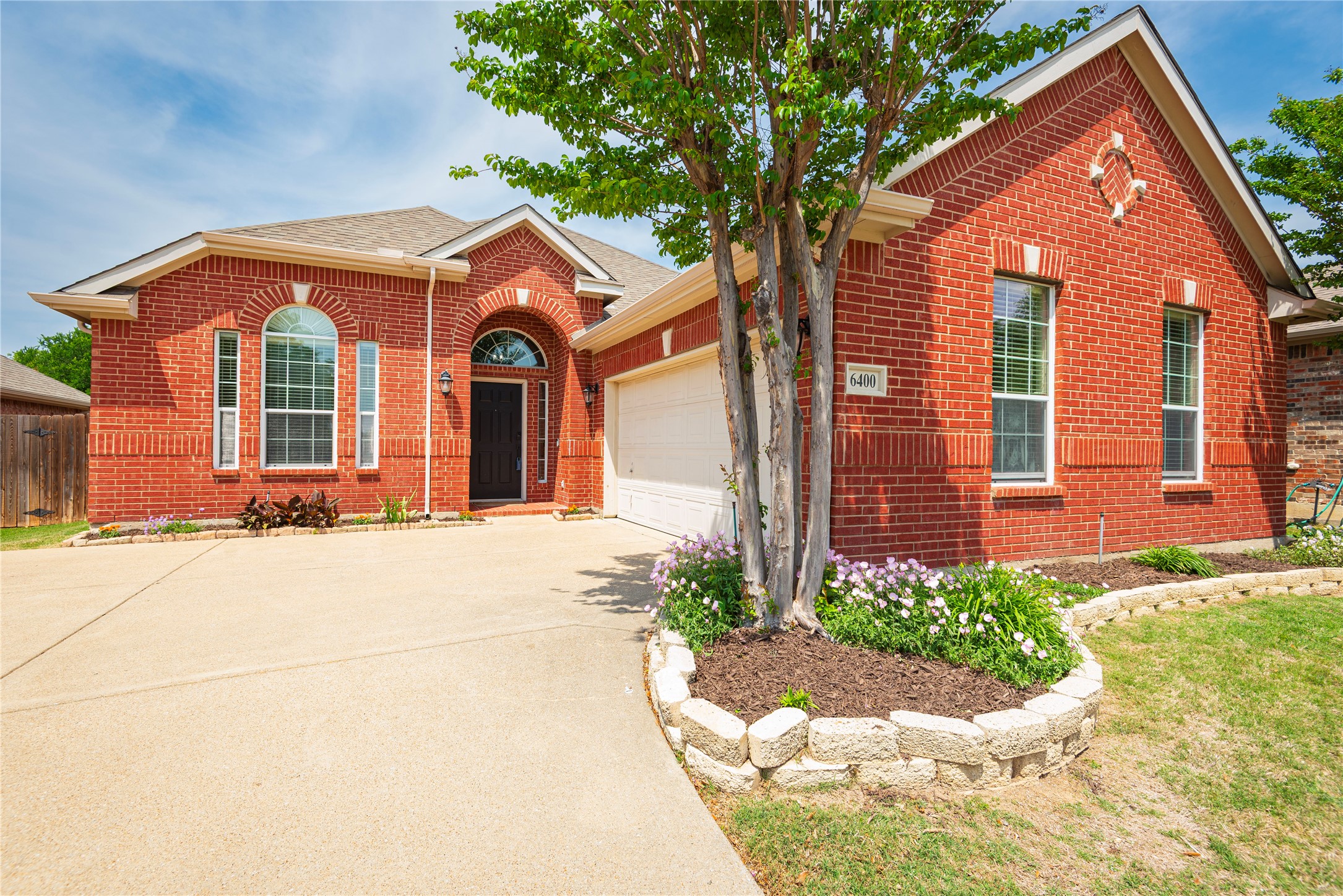 6400 Brand Drive Mckinney TX 75070