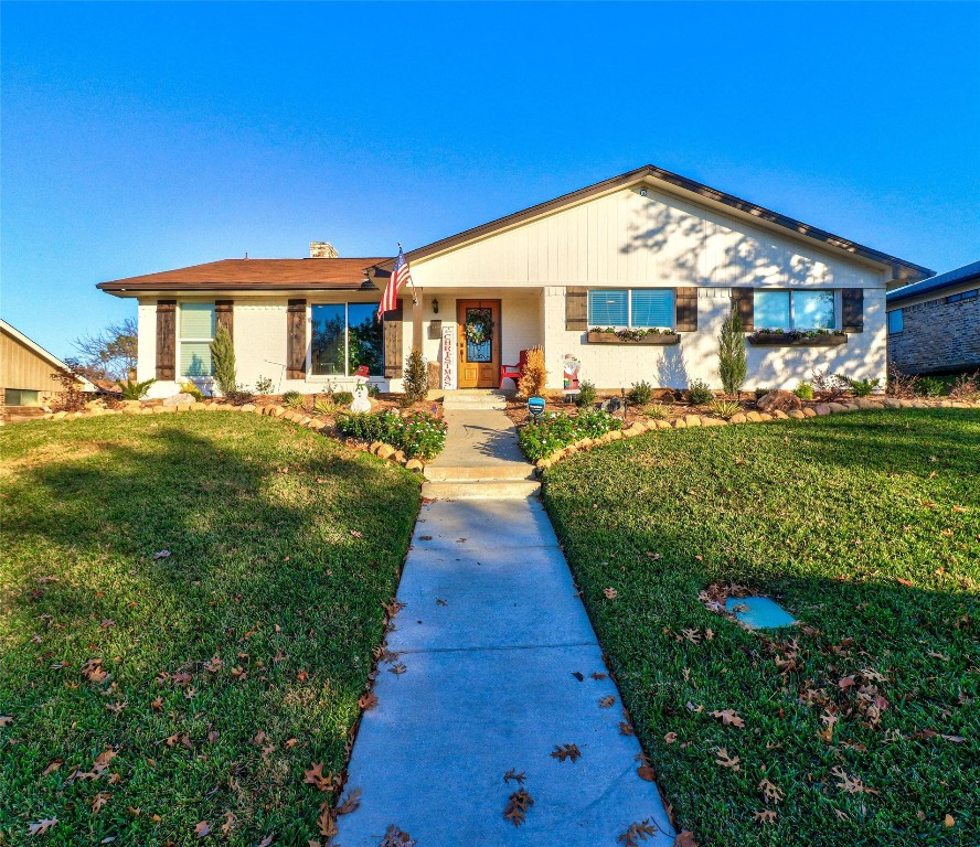 2001 Wellington Drive Grand Prairie TX 75051