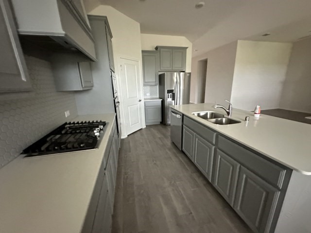 3922 Sidney Lane Heath TX 75126