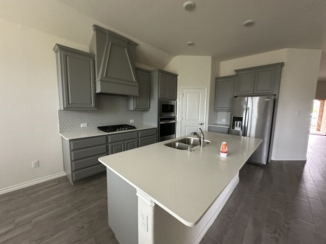 3922 Sidney Lane Heath TX 75126
