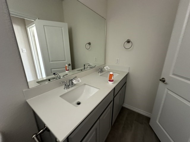 3922 Sidney Lane Heath TX 75126
