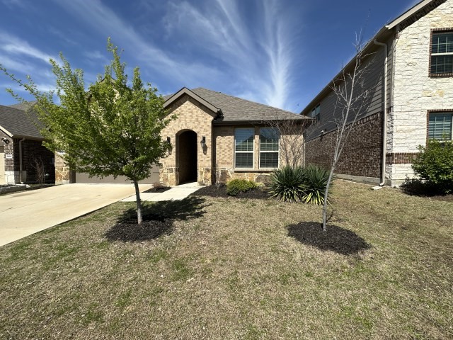 3922 Sidney Lane Heath TX 75126
