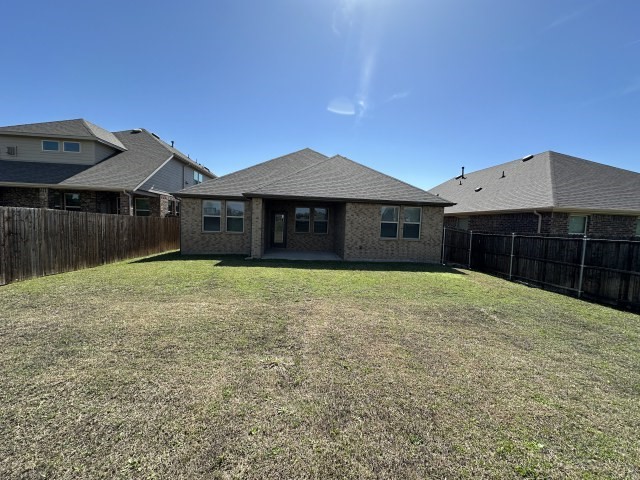 3922 Sidney Lane Heath TX 75126