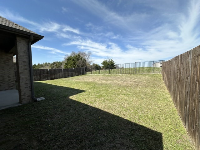 3922 Sidney Lane Heath TX 75126