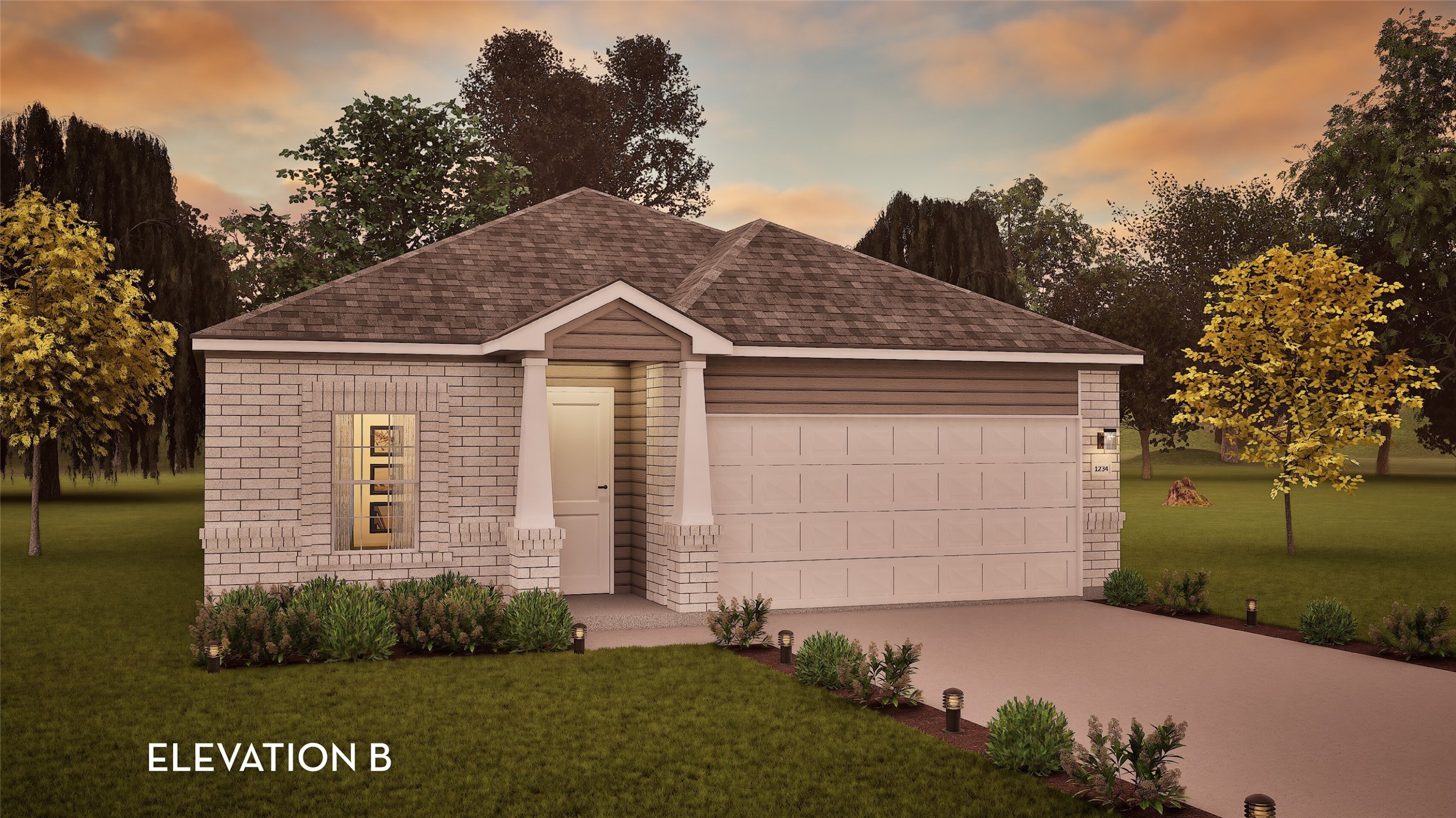 3012 Merrick Drive Heartland TX 75114