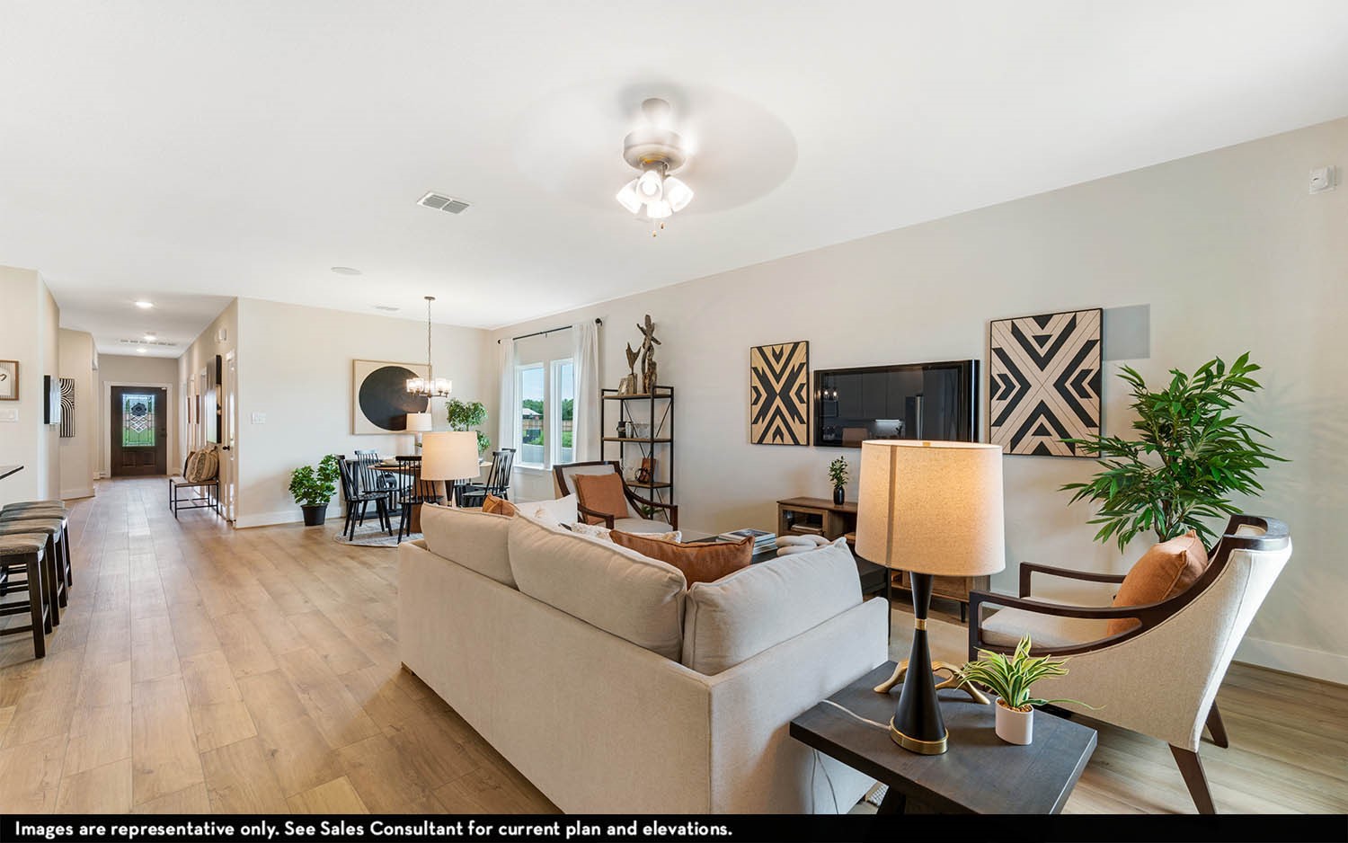 3012 Merrick Drive Heartland TX 75114