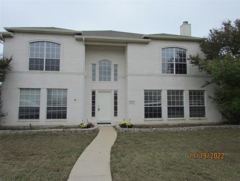 7509 Leeward Lane Rowlett TX 75088