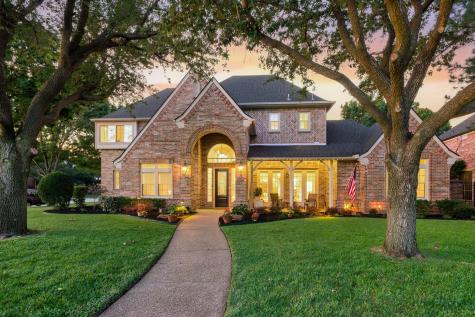 200 Mill Wood Drive Colleyville TX 76034