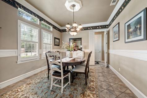 200 Mill Wood Drive Colleyville TX 76034