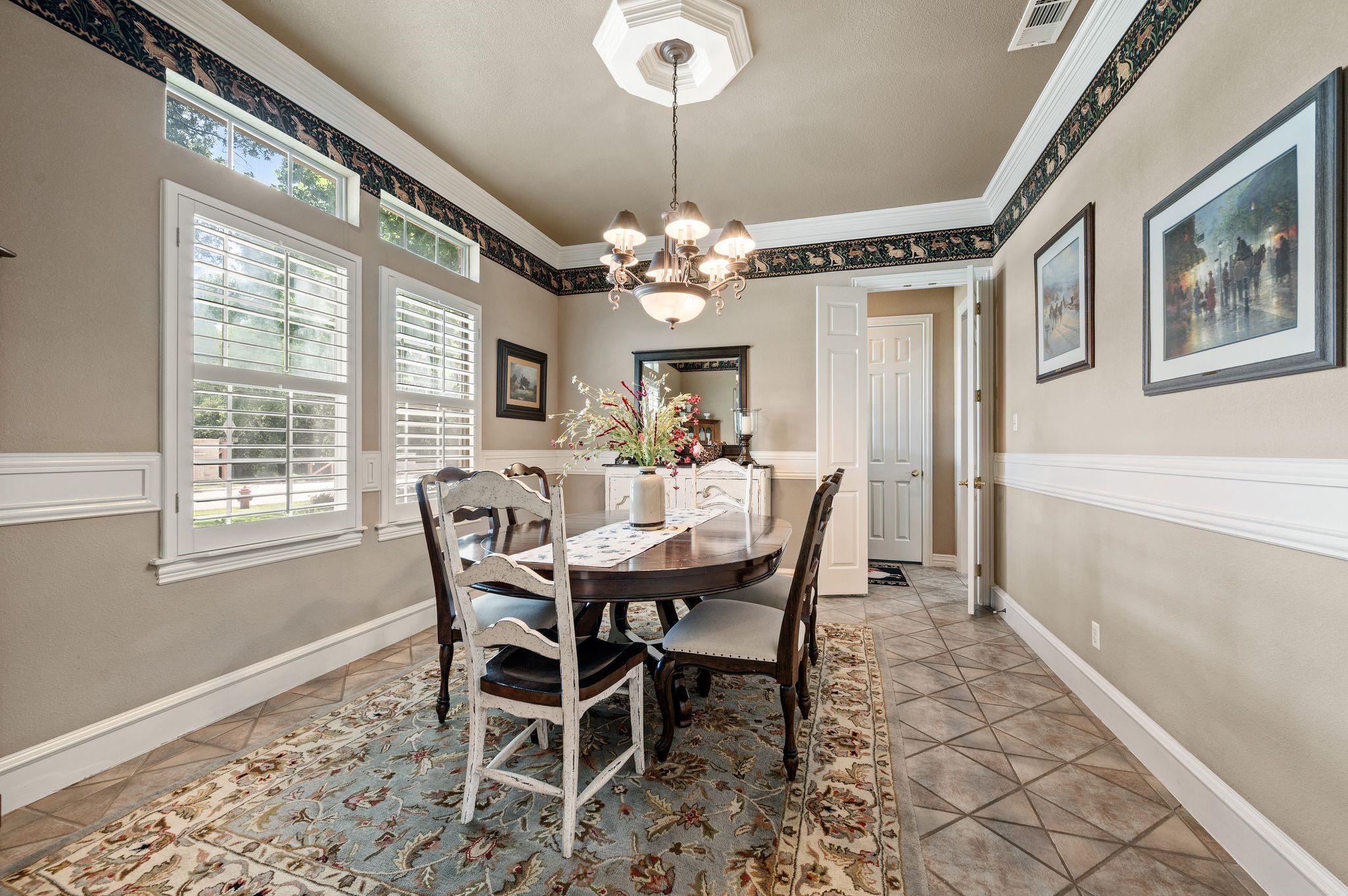 200 Mill Wood Drive Colleyville TX 76034