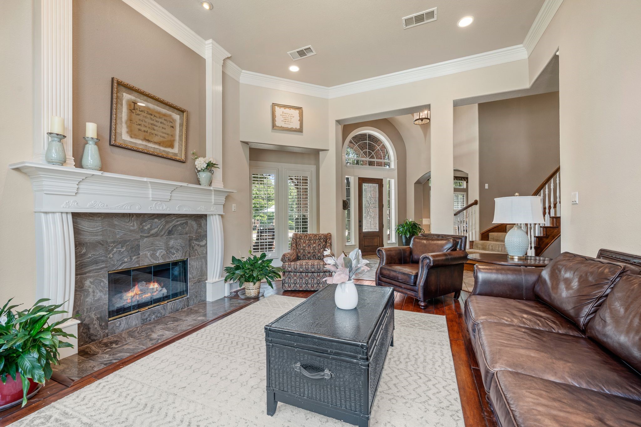 200 Mill Wood Drive Colleyville TX 76034