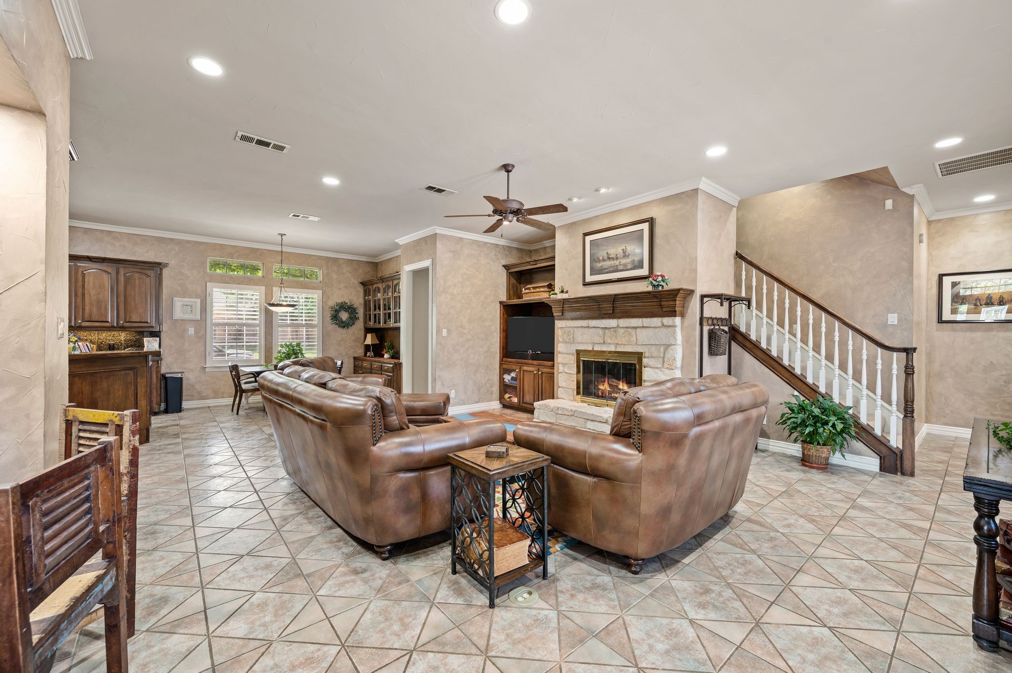 200 Mill Wood Drive Colleyville TX 76034