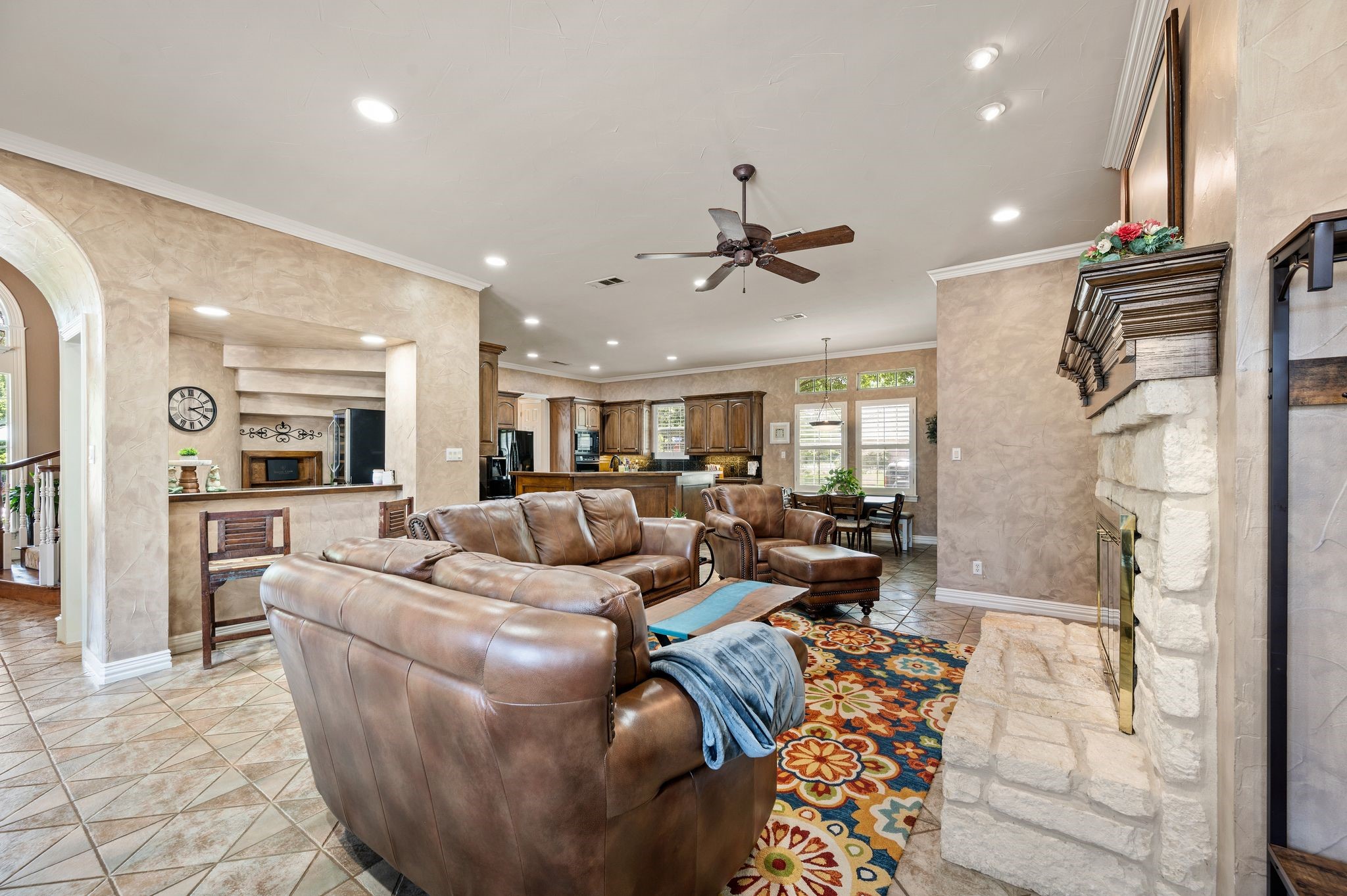200 Mill Wood Drive Colleyville TX 76034