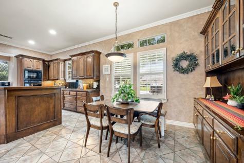 200 Mill Wood Drive Colleyville TX 76034