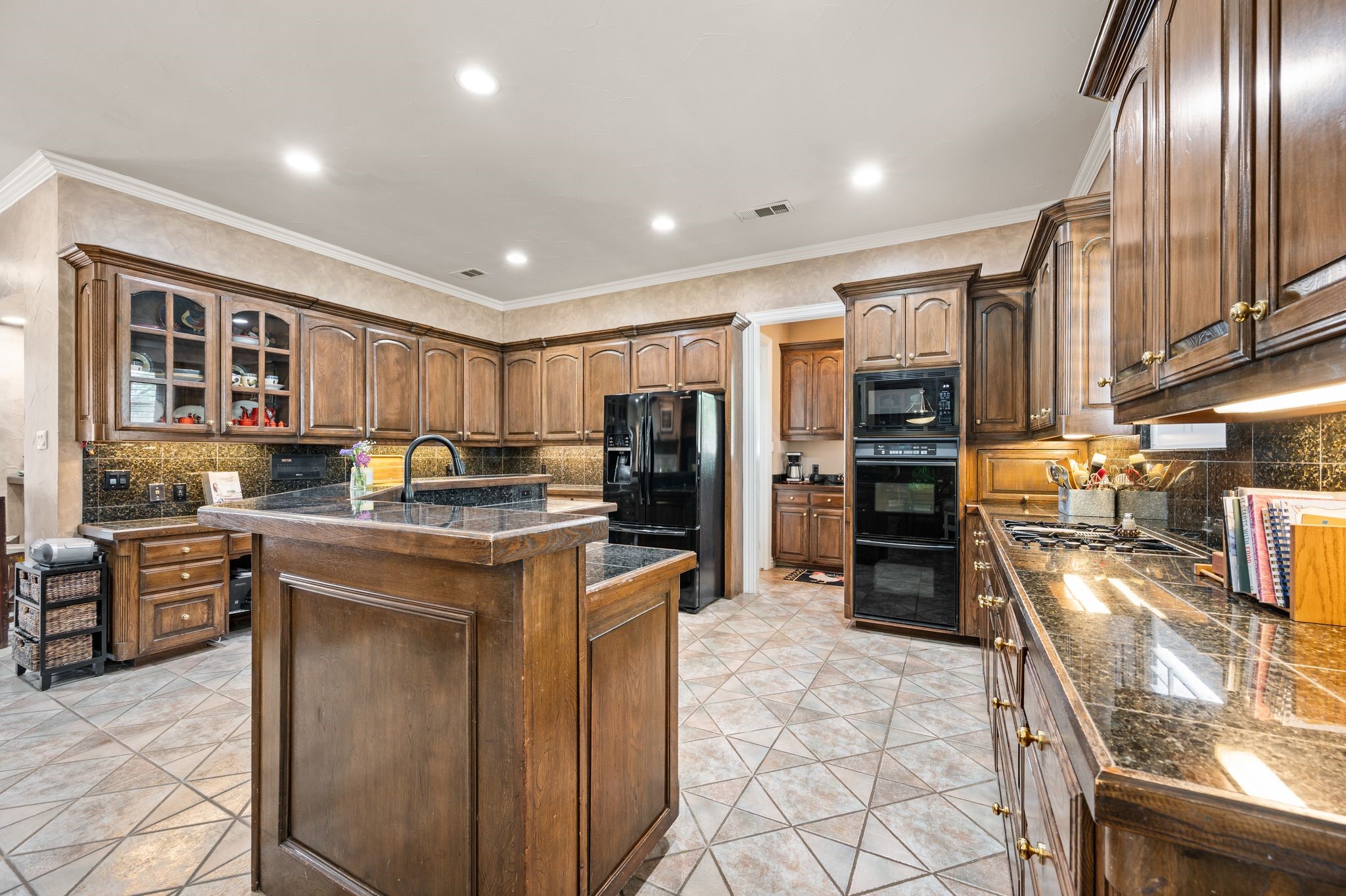 200 Mill Wood Drive Colleyville TX 76034