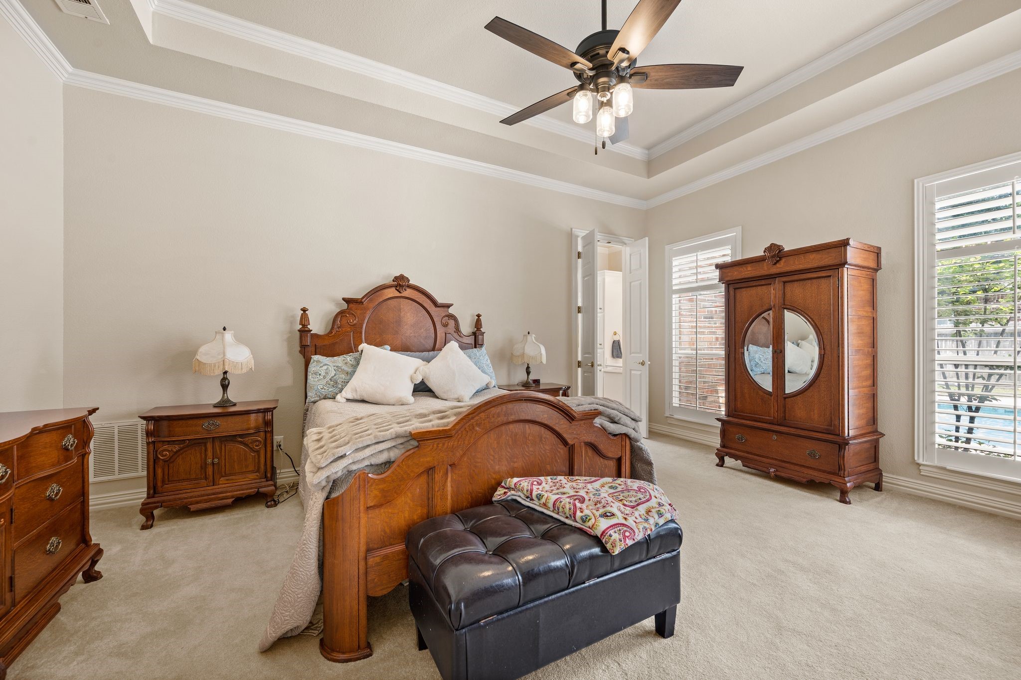200 Mill Wood Drive Colleyville TX 76034