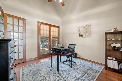 200 Mill Wood Drive Colleyville TX 76034